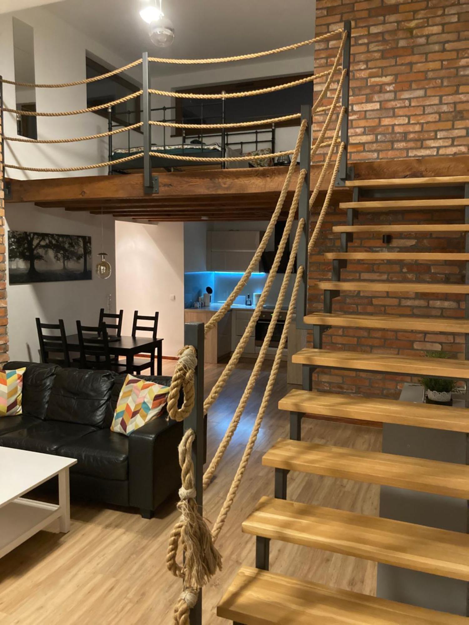 A4 Luxury Apartment Wrocław Exterior foto