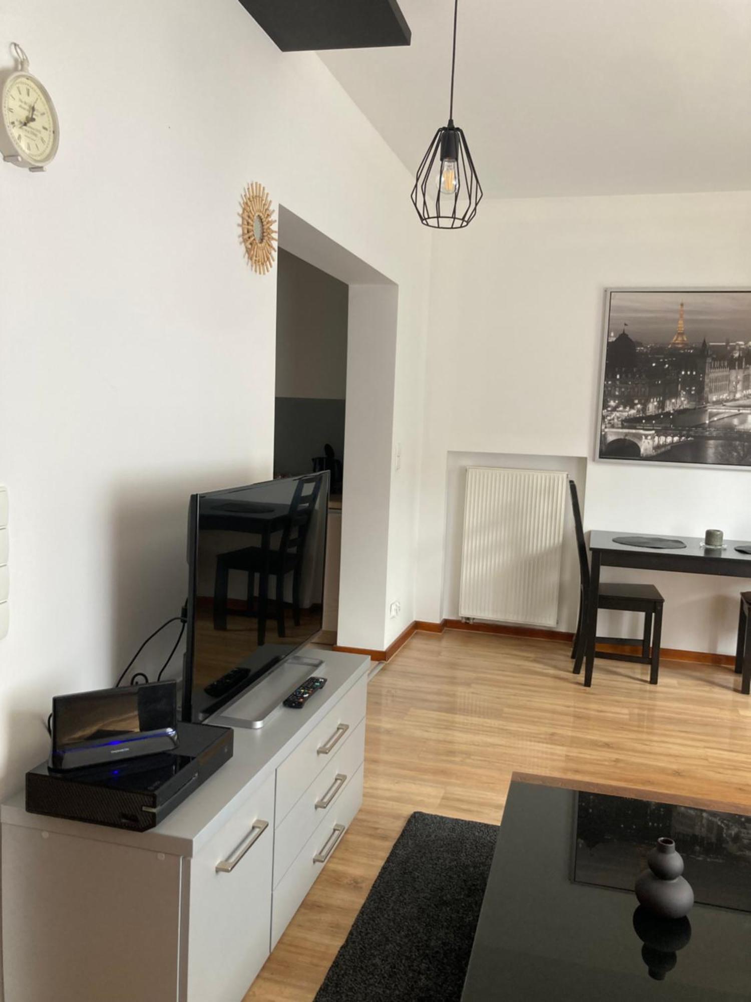 A4 Luxury Apartment Wrocław Exterior foto